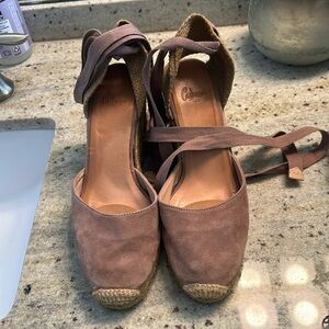 Castaner espadrilles